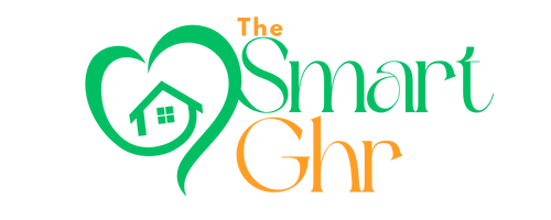 The Smart Ghr